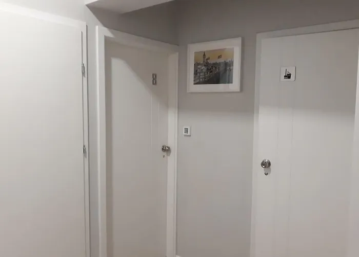 Vandrerhjem Centrum Sopot